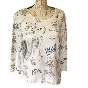 SIZE 1  Addition by Chico "Born to shop"